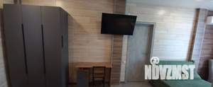1-к квартира, посуточно, 40м2, 2/3 этаж