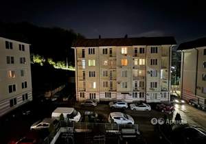 1-к квартира, на длительный срок, 32м2, 3/4 этаж