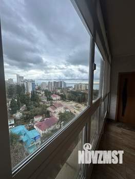 2-к квартира, посуточно, 98м2, 18/21 этаж