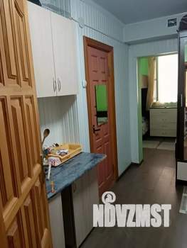 2-к квартира, посуточно, 30м2, 1/1 этаж