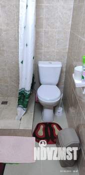 Студия квартира, на длительный срок, 30м2, 1/2 этаж