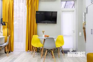 1-к квартира, на длительный срок, 40м2, 1/3 этаж