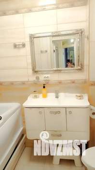 1-к квартира, посуточно, 42м2, 2/6 этаж