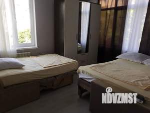 1-к квартира, посуточно, 36м2, 3/4 этаж