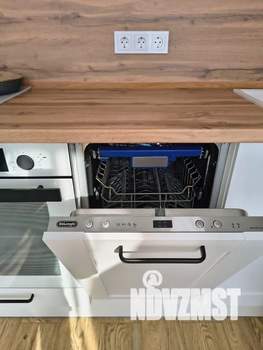 Студия квартира, посуточно, 34м2, 3/11 этаж