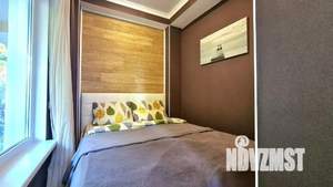 2-к квартира, посуточно, 31м2, 1/1 этаж