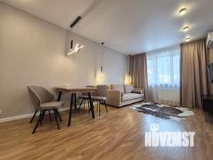 1-к квартира, посуточно, 47м2, 4/4 этаж