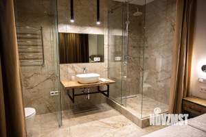 1-к квартира, на длительный срок, 40м2, 4/4 этаж