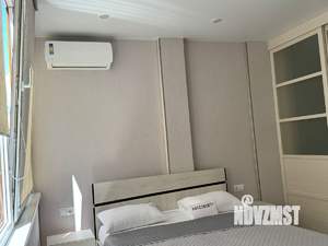 1-к квартира, на длительный срок, 35м2, 2/4 этаж