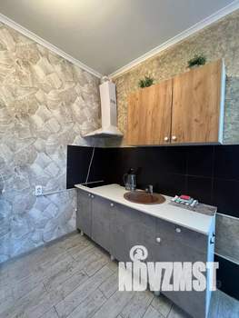 1-к квартира, посуточно, 36м2, 1/3 этаж