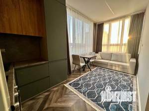 1-к квартира, посуточно, 35м2, 6/6 этаж