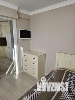 2-к квартира, посуточно, 34м2, 5/5 этаж
