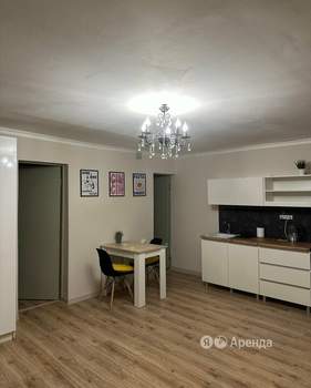 2-к квартира, на длительный срок, 40м2, 3/3 этаж