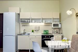 2-к квартира, посуточно, 46м2, 2/5 этаж