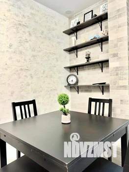 2-к квартира, посуточно, 45м2, 1/1 этаж