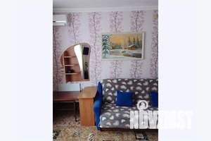 1-к квартира, посуточно, 32м2, 2/2 этаж