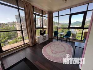 1-к квартира, посуточно, 30м2, 14/14 этаж