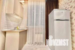 2-к квартира, посуточно, 25м2, 2/2 этаж