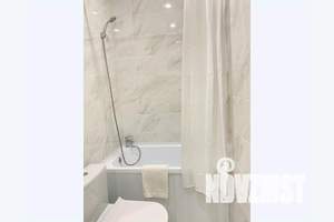 1-к квартира, посуточно, 21м2, 1/10 этаж