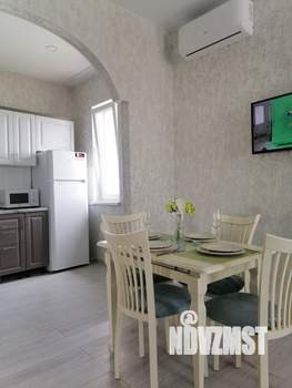 2-к квартира, посуточно, 50м2, 3/3 этаж
