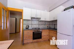 3-к квартира, посуточно, 83м2, 5/5 этаж