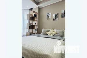 1-к квартира, посуточно, 30м2, 3/8 этаж