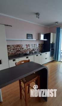 2-к квартира, на длительный срок, 95м2, 3/14 этаж