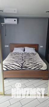 1-к квартира, посуточно, 40м2, 3/4 этаж