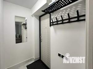 Студия квартира, посуточно, 20м2, 1/5 этаж