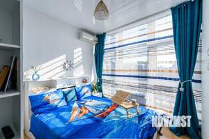 Студия квартира, на длительный срок, 30м2, 7/18 этаж