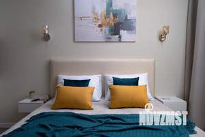 1-к квартира, посуточно, 21м2, 1/1 этаж