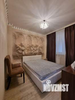 2-к квартира, на длительный срок, 46м2, 1/6 этаж