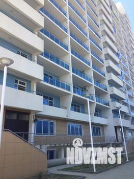 2-к квартира, посуточно, 75м2, 11/16 этаж