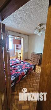 2-к квартира, на длительный срок, 60м2, 2/9 этаж