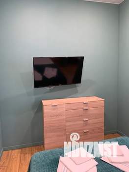 Студия квартира, посуточно, 25м2, 2/2 этаж