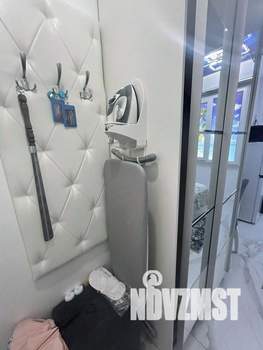 1-к квартира, посуточно, 18м2, 1/1 этаж