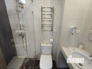 Студия квартира, посуточно, 33м2, 3/5 этаж