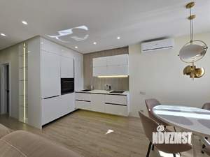 2-к квартира, на длительный срок, 55м2, 15/21 этаж