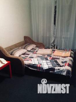 2-к квартира, посуточно, 50м2, 2/4 этаж