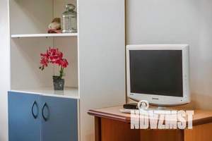 1-к квартира, посуточно, 35м2, 1/5 этаж