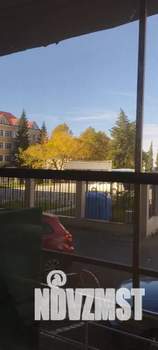 Студия квартира, посуточно, 25м2, 1/5 этаж