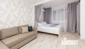 2-к квартира, на длительный срок, 45м2, 1/4 этаж