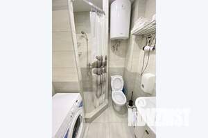 1-к квартира, посуточно, 20м2, 3/3 этаж