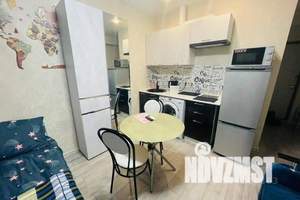 1-к квартира, посуточно, 29м2, 10/13 этаж