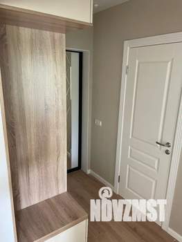 2-к квартира, посуточно, 42м2, 8/10 этаж