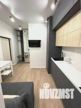 2-к квартира, посуточно, 25м2, 1/1 этаж