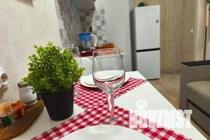 1-к квартира, посуточно, 28м2, 2/12 этаж