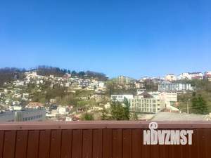 Студия квартира, посуточно, 20м2, 2/8 этаж