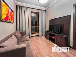 2-к квартира, посуточно, 56м2, 7/7 этаж