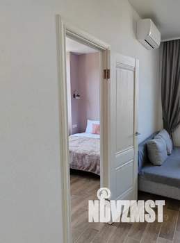 2-к квартира, посуточно, 40м2, 5/6 этаж